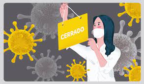 Проверьте 'cuarentena' перевод на английский. El Desempeno Del Comercio Al Por Menor En Cuarentena Una Mirada Regional