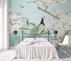 Top designers share what other trends we'll be seeing in bedrooms in 2021. Wallpaper Trends 2021 Top 17 Trending Ideas For Your Interior