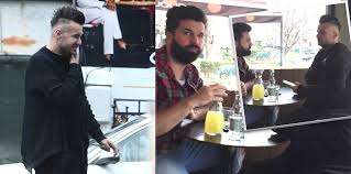 Elena has 1 job listed on their profile. Cum Arata Iubitul Lui Razvan Ciobanu Cei Doi Au Iesit In Oras La O Cafea