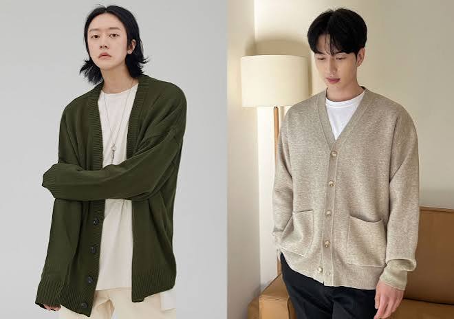 Bỏ túi 10+ cách phối đồ với áo cardigan cho phái mạnh | THƯƠNG HIỆU PHỤ KIỆN THỜI TRANG CAO CẤP LECOS - KIÊU HÃNH CHẤT PHÁP - ĐẲNG CẤP THƯỢNG LƯU