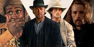 10 Best John Wayne Westerns, Ranked