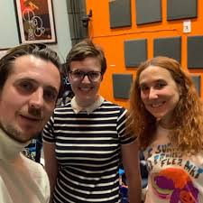 Dr. Lisa Gives a Sh*t