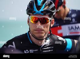 Qatar bicycle race hi-res stock photography and images