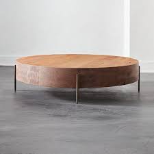 Find great deals on ebay for modern coffee table. Modern Coffee Tables Cb2 Coole Couchtische Runder Kaffeetisch Couchtisch Design