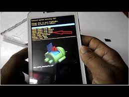 How To Fix Stuck On Boot Start Screen Problem In Android Phone Tablet Android Phone Mobile Phone Start Screen