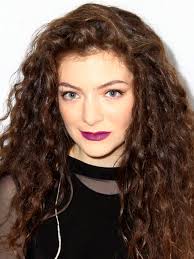 In a few days, lorde's solar power will be released. Lorde Doesn T Like Song Royals Lorde On The Music Mag Cover