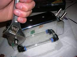 Vwvortex Com Oil Catch Can Diy Canning Oils Diy