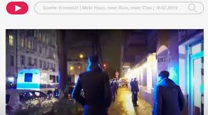 Zuhause, heimat dann gingen wir nach hause ― then we went home. Clan Kriminalitat Synonym Fur Auslander Kriminalitat Reiserobby De