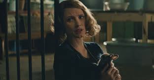 The Zookeeper's Wife' Viewer Advisory | Movie Paws