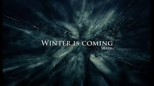 Game Of Thrones Wallpaper Winter Is Coming Wallpaper Game Of Thrones Winter Winter Is Coming Stark