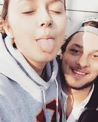 Hannah Madrid's Instagram, Twitter & Facebook