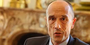 Nouvelle-Aquitaine : Nicolas Hesse, le nouveau Monsieur sécurité de la  préfecture