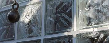 Glass Blocks Block
