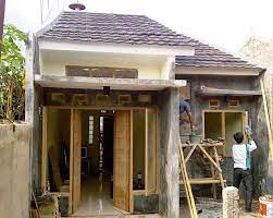 Jasa renovasi rumah dan perbaikan rumah wilayah jabodetabek, merenovasi rumah lama anda menjadi baru, perbaikan rumah dan jasa bangun rumah baru. Ridwan Harris Medium