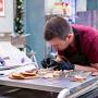 Profile Picture of Del. man vies for $10000 on Food Network gingerbread showon Google