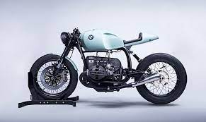 mark ii series カフェレーサー bmw カフェレーサー カフェレーサーバイク