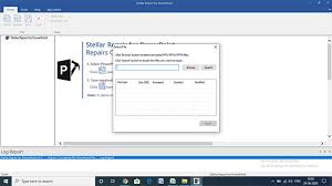 I missed the title of this ms kb article: Powerpoint Can T Read Try 5 Simple Ways Here