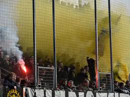Aik was founded on february 15, 1891, and djurgården just four weeks later on march 12, both in stockholm city centre. History Violence And Pyrotechnics Why The Twin Derby Between Aik And Djurgarden Is Scandinavia S Fiercest Rivalry The Independent The Independent