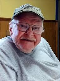 Harold Egburtson Obituary (1937