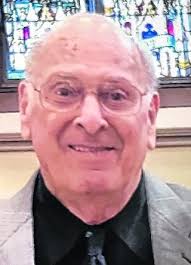 Charles BOLIS Obituary (2022)