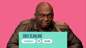 This week on sofa slahlane, nkele and obed are in a hiv positive and hiv negative relationship, respectively. Sofa Slahlane Home Facebook