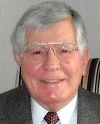 Edward W. Whitehead Obituary December 23, 2024