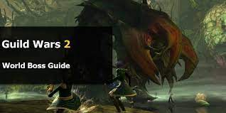 The humans, norn, asura, charr, and sylvari are the greatest hopes for tyria to remain free and this chapter covers the fundamental game system of guild wars 2. Gw2 World Boss Guide Slay The Great Beasts Mmo Auctions