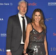 Forsberg tritt nach langer verzögerung an und haut ihn rechts. Magdalena Forsberg So Blod Konnen Die Nicht Sein Ich Bin Geschockt Welt
