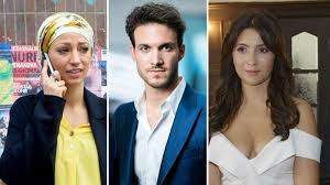 Gzsz drama vorprogrammiert laura hat noch gefuhle fur diesen mann tag24. Nazan Vs Laura Fur Wen Soll Sich Gzsz Felix Entscheiden Promiflash De