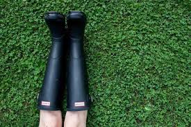 Hunter Boots Sizing Guide How True To Size Do They Fit