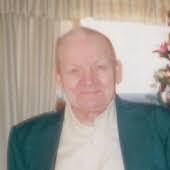 Obituary information for Charles C. Salyers