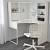 Bedroom Corner Desk