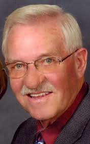 Russell 'Russ' W. Plank