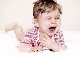 How To Know If It S Colic Or Normal Crying Sanford Health News