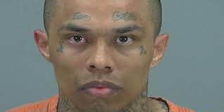 3 inmates accused in attacks