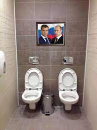 Check spelling or type a new query. The Mysterious Case Of The Double Toilet Bbc News
