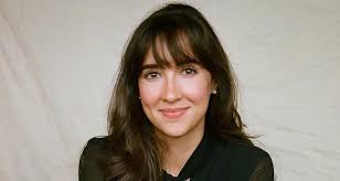 Nina Campo's Instagram, Twitter & Facebook