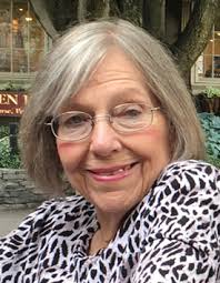 E. Louise Perry « The VW independent