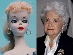Why Barbie Inventor Ruth Handler Got in Trouble With the IRS, SEC
