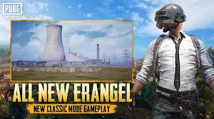 Next, a test server version of the update will launch the official pubg update will then head to pc first, so that means pc players will always have the advantage of gaining initial access to new content. Pubg Mobile Beta Version Gets Erangel 2 0 Map With 1 0 Update Technology News