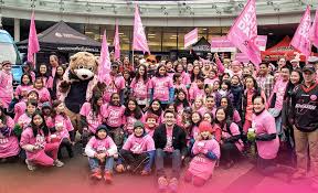Pink shirt day 2021 focuses on people working together and treating others with dignity and respect. About Us Pink Shirt Day