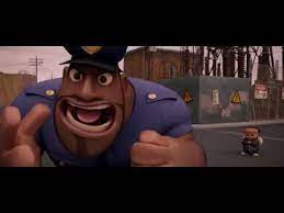 Are You A Shenaniganizer Love This Movie Officer Earl Officer Movies And Tv Shows