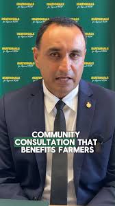 The NSW Nationals will oppose the Minns Labor Government's rushed firearms  reform bill. The proposed reforms would not have stopped last Sunday's  attack and fail to address the root cause of the