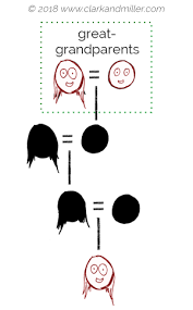 Family Vocabulary Family Members In English Vocabulary Word Families Different Words