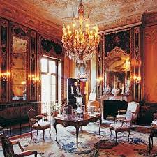 Instead, art nouveau was arguably responsible, more than any style in history, for narrowing the gap between the. Great Design 1910s Architectural Digest