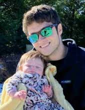 Obituary information for Dylan Christopher "Boogie" McCollum-Whitten