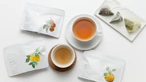 すべて実食 自慢の手土産 29 茶と今日 の日本茶 アエラスタイルマガジン