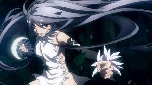 Aryabhata Arya Taboo Tattoo Anime Streaming Anime