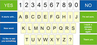 Check out this letter board alphabet activity from busy toddler! Alphabet Board Abc Alphabet Board Communication Board Teacher Lesson Plans Template