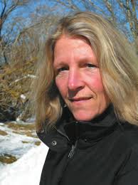 WOMEN OF ACADIA SECRETARY HAALAND ACADIA'S CHANGING CLIMATE